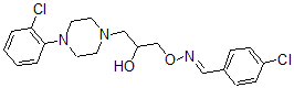 CAS#: 96164-19-1， Peraclopone