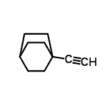 CAS#: 96454-73-8， 1-Ethynylbicyclo[2.2.2]octane