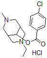 CAS#: 96480-44-3， Bisaramil hydrochloride