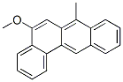 CAS#: 966-48-3， 5-Methoxy-7-methylbenz[a]anthracene