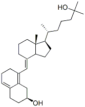 CAS#: 96616-70-5， 25-Hydroxy-6,19-Dihydro-6,19-Ethanovitamin D3
