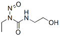 CAS#: 96724-44-6， 1-Nitroso-1-Ethyl-3-(2-Hydroxyethyl)Urea