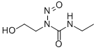 CAS#: 96724-45-7， 1-Nitroso-1-(2-Hydroxyethyl)-3-Ethylurea