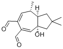 CAS#: 96910-73-5， 9-Hydroxyvelleral