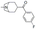 CAS#: 96920-56-8， 3-(4-Fluorobenzoyl)Tropane