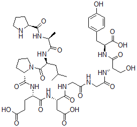 CAS#: 96927-63-8， Fibroblast Growth Factor (1-10)