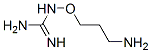 CAS#: 97091-01-5， 3-Guanidinooxypropylamine