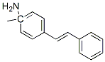 CAS#: 97136-66-8， 4-[(E)-2-(4-Methylphenyl)Ethenyl]Aniline