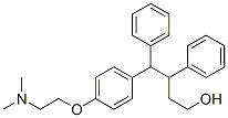 CAS#: 97151-03-6， 1,2-Diphenyl-1-[4-[2-(Dimethylamino)Ethoxy]Phenyl]Butane-1,4-Ol