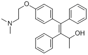 CAS#: 97170-41-7， cis-a-Hydroxy Tamoxifen