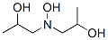 CAS#: 97173-34-7， 1,1-(Hydroxyimino)Bis-2-Propanol