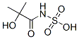 CAS#: 97259-89-7， (2-Methyllactoyl)Sulphamic Acid