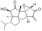CAS#: 97294-60-5， Crinipellin A
