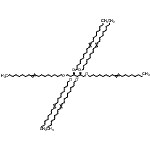 CAS#: 97337-88-7， 1-[(2S,3R,4R,5R)-2,3,4,5,6-penta(octadec-9-enoxy)hexoxy]octadec-9-ene