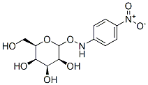 CAS#: 97380-32-0， 4-(Hydroxymethyl)-6-[(4-nitrophenyl)amino]cyclohexane-1,2,3-triol