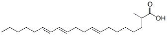 CAS#: 97516-41-1， 2-Methyl-8,12,14-Eicosatrienoic Acid