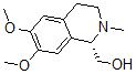CAS#: 97549-54-7， N-Methylcalycotomine