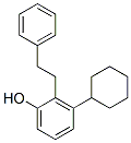 CAS#: 97552-88-0， Cyclohexyl-2-(2-Phenylethyl)Phenol