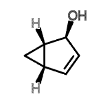 CAS#: 97631-68-0， (1S,2S,5S)-Bicyclo[3.1.0]hex-3-en-2-ol