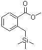 CAS#: 97729-12-9， Methyl 2-[(trimethylsilyl)methyl]benzoate