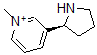 CAS#: 97729-48-1， N-Methylnornicotinium