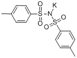 CAS#: 97888-41-0， Di-P-Toluenesulfimide Potassium Salt