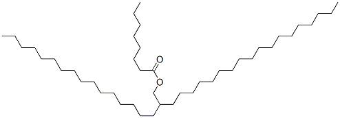 CAS#: 97952-42-6， 2-Hexadecylicosyl Octanoate