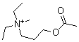 CAS#: 97992-16-0， Acetyl-N,N-Diethylhomocholine