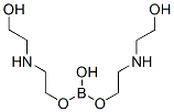 CAS#: 98072-03-8， 7-Hydroxy-6,8-Dioxa-3,11-Diaza-7-Boratridecane-1,13-Diol
