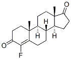 CAS#: 98102-30-8， 4-Fluoroandrostenedione