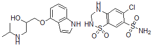 CAS#: 98125-68-9， Viskazide