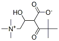 CAS#: 98299-38-8， Pivaloylcarnitine