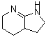 CAS#: 98336-66-4， 2,3,3a,4,5,6-Hexahydro-1H-pyrrolo[2,3-b]pyridine