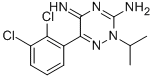 CAS#: 98410-36-7， Palatrigine