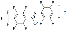 CAS#: 98583-25-6， Oxido-[2,3,5,6-Tetrafluoro-4-(Trifluoromethyl)Phenyl]-[2,3,5,6-Tetrafluoro-4-(Trifluoromethyl)Phenyl]Imino-Azanium