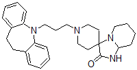 CAS#: 98676-80-3， 4,5-Didehydroisocarbacyclin