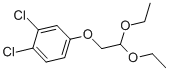CAS#: 98919-15-4， 1,2-Dichloro-4-(2,2-Diethoxyethoxy)-Benzene