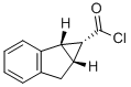 CAS#: 98973-71-8， (1alpha,1abeta,6abeta)-1,1a,6,6a-TetrahydroCycloprop[a]Indene-1-Carbonyl Chloride