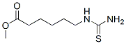 CAS#: 98998-60-8， 6-[(Aminothioxomethyl)Amino]-Hexanoic Acid Methyl Ester
