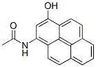 CAS#: 99026-65-0， N-Acetyl-3-Hydroxy-1-Aminopyrene
