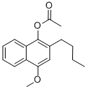 CAS#: 99107-52-5， Bunaprolast