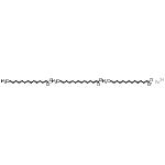 CAS#: 99116-27-5， ferric pentadecanoate