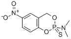 CAS#: 99300-64-8， N,N-Dimethyl-6-Nitro-4H-1,3,2-Benzodioxaphosphorin-2-Amine 2-Sulfide