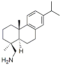 CAS#: 99306-87-3， (+)-Dehydroabietylamine