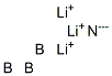 CAS#: 99491-67-5， Lithiumboronnitride