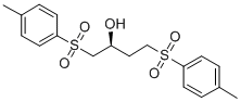 CAS#: 99520-82-8， (S)-1,4-Ditosyl-2-Butanol