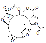CAS#: 99552-28-0， Bipinnatin A