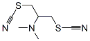 CAS#: 997-70-6， 2-Dimethylamino-1,3-di(thiocyanato)propane
