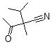 CAS#: 99709-22-5， 2-Isopropyl-2-Methyl-Acetoacetonitrile