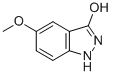 CAS#: 99719-37-6， 1,2-Dihydro-5-Methoxy-3H-Indazol-3-One